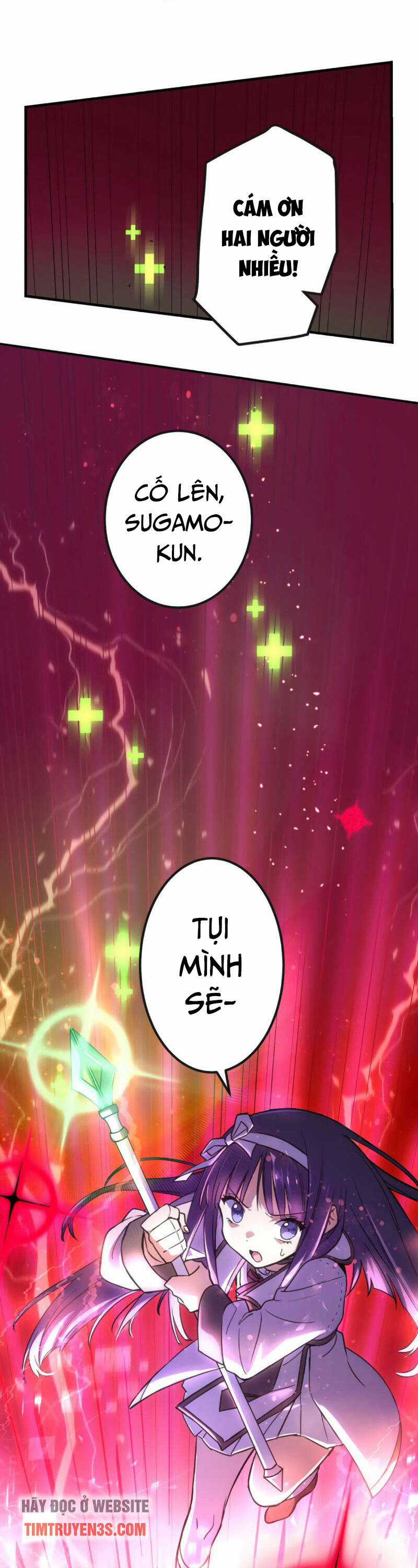 Quỷ Ấn - Chương 4 - Trang 44