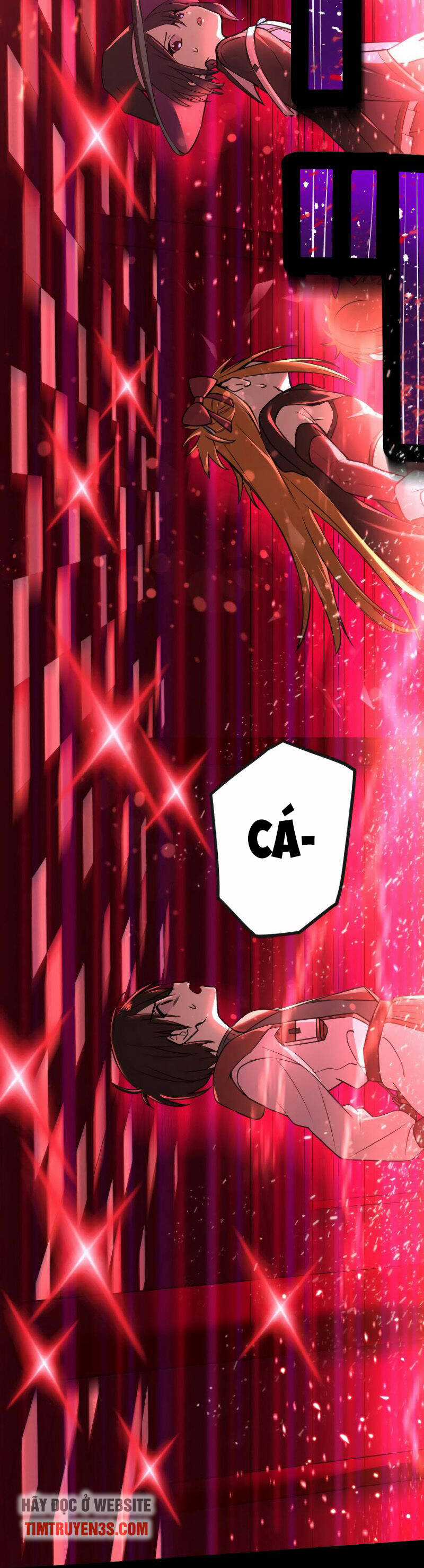 Quỷ Ấn - Chương 4 - Trang 48