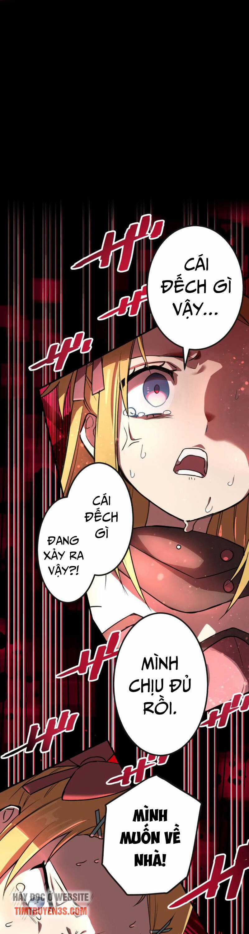 Quỷ Ấn - Chương 4 - Trang 49