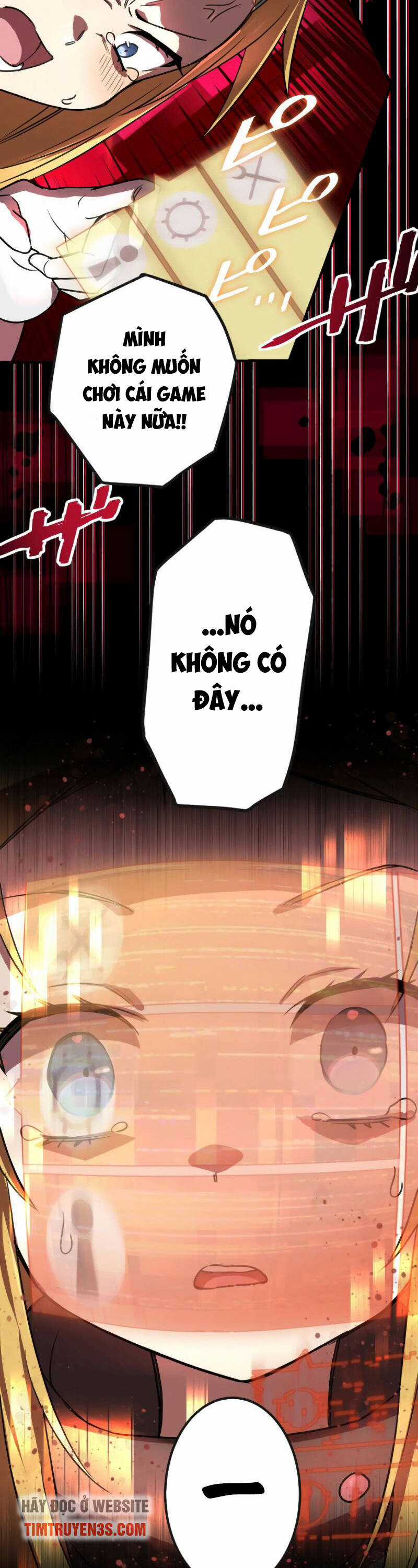 Quỷ Ấn - Chương 4 - Trang 50