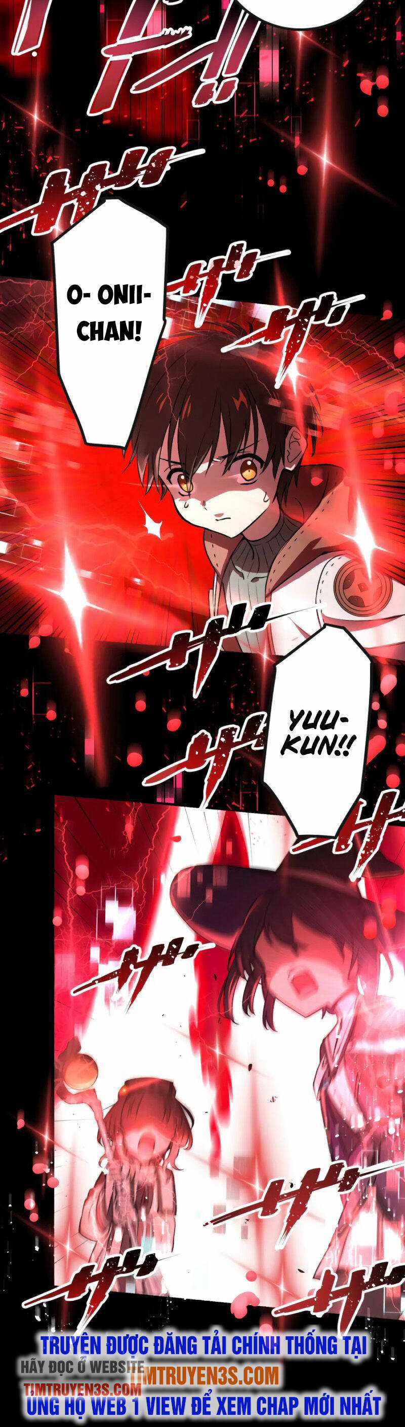 Quỷ Ấn - Chương 4 - Trang 59