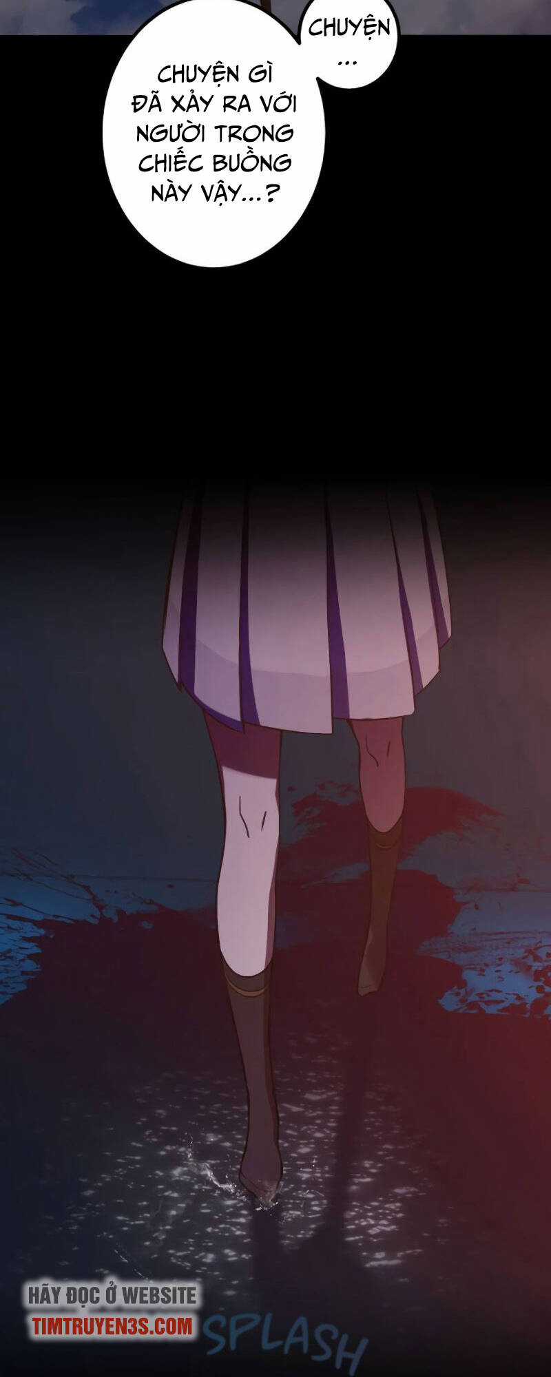 Quỷ Ấn - Chương 4 - Trang 73