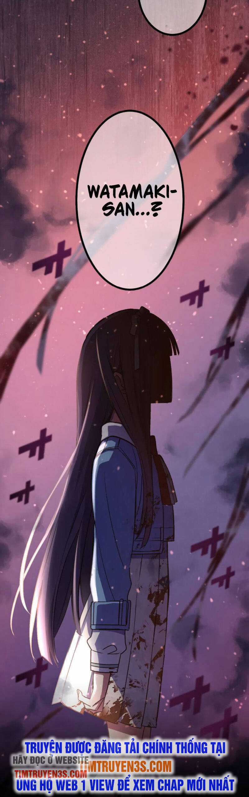 Quỷ Ấn - Chương 4 - Trang 78