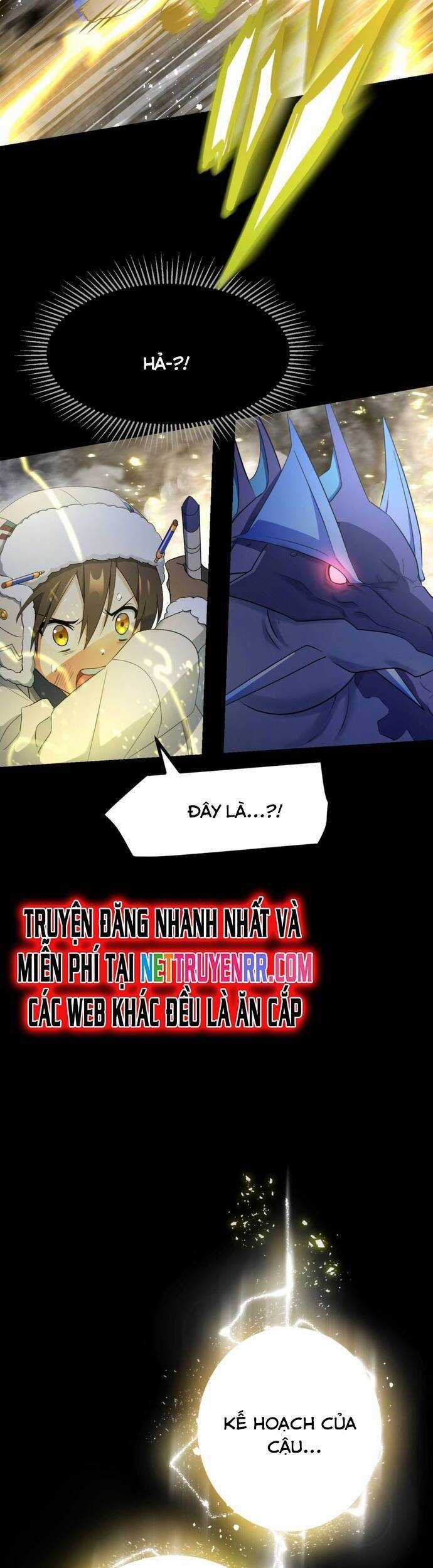 Quỷ Ấn - Chương 40 - Trang 12