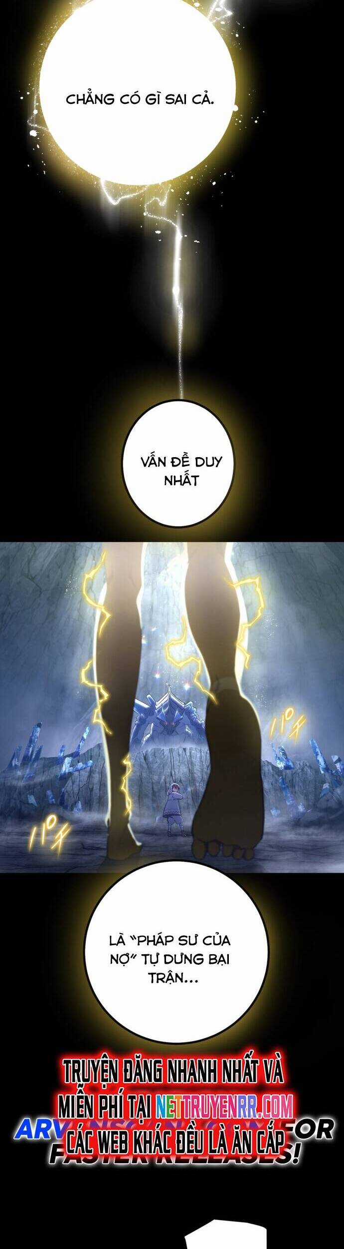 Quỷ Ấn - Chương 40 - Trang 13