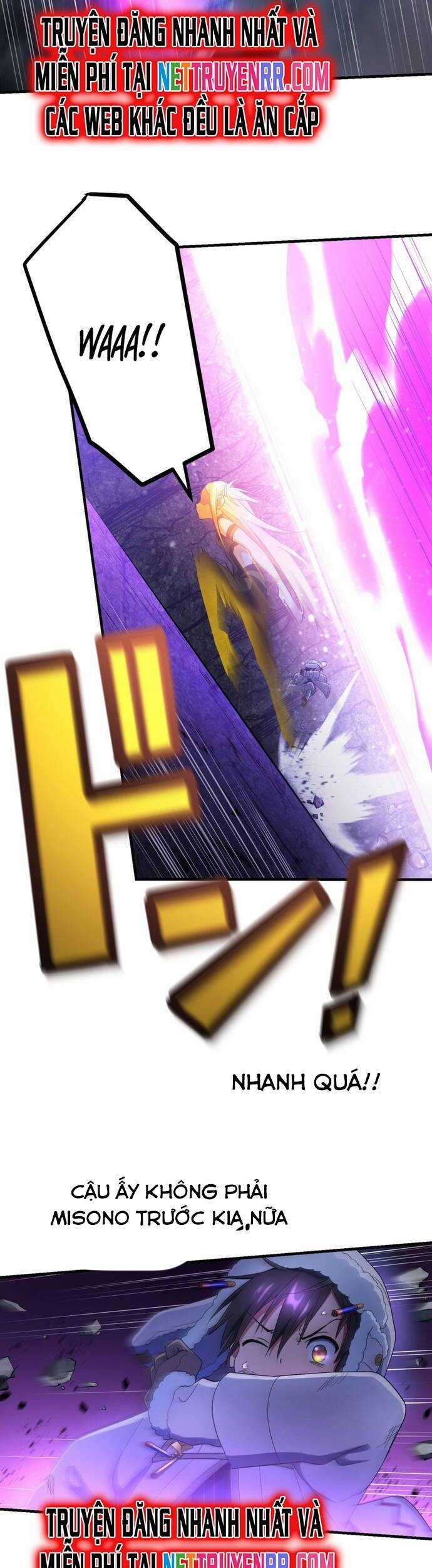 Quỷ Ấn - Chương 40 - Trang 16