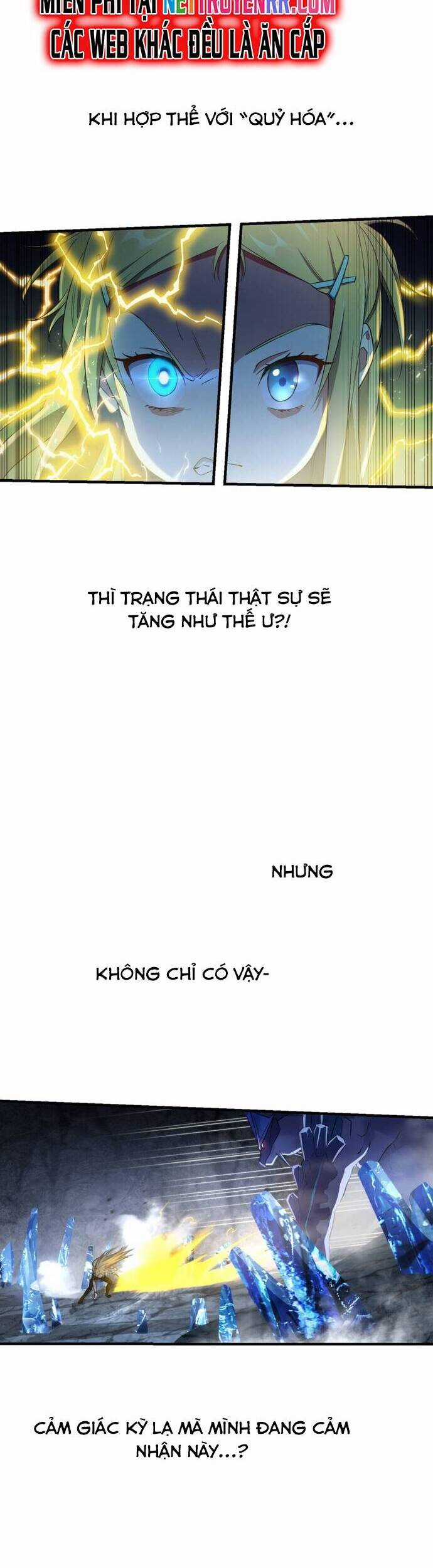 Quỷ Ấn - Chương 40 - Trang 17
