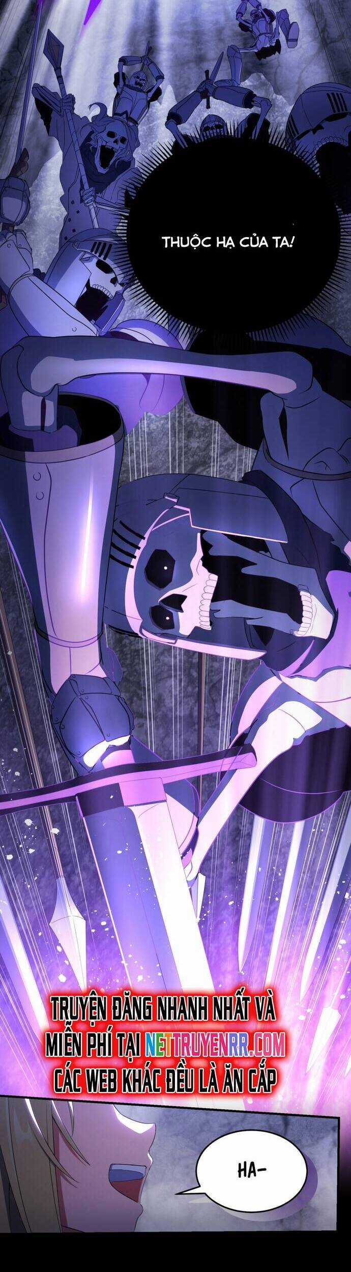 Quỷ Ấn - Chương 40 - Trang 19