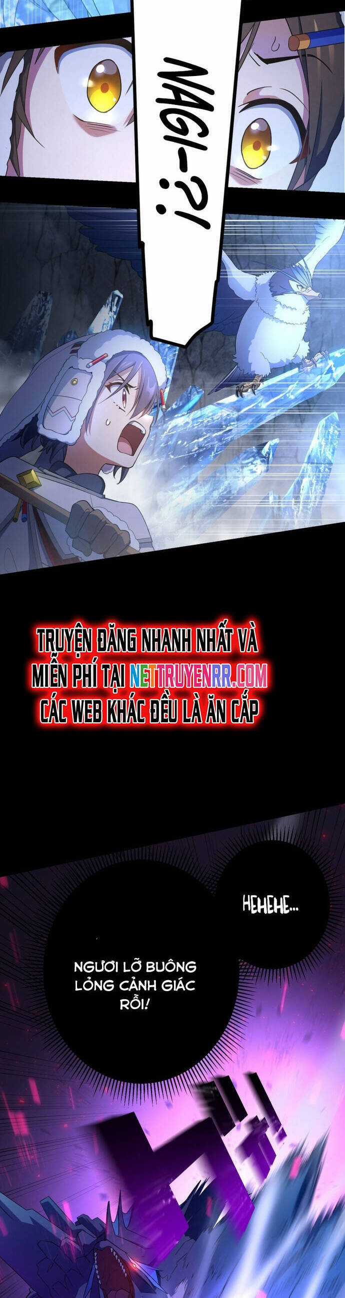 Quỷ Ấn - Chương 40 - Trang 3