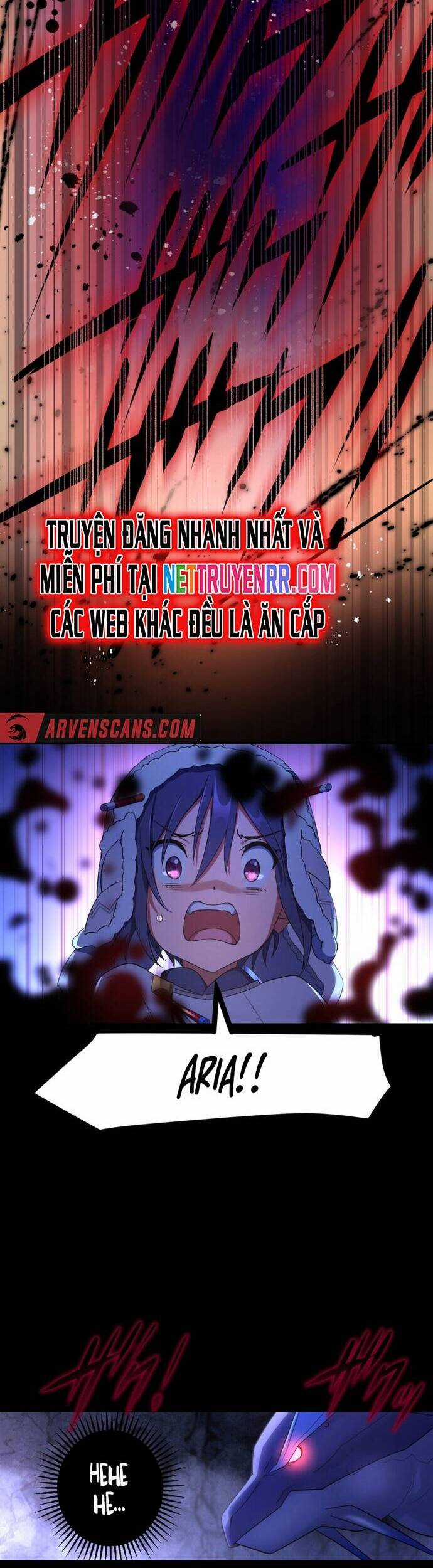 Quỷ Ấn - Chương 40 - Trang 21