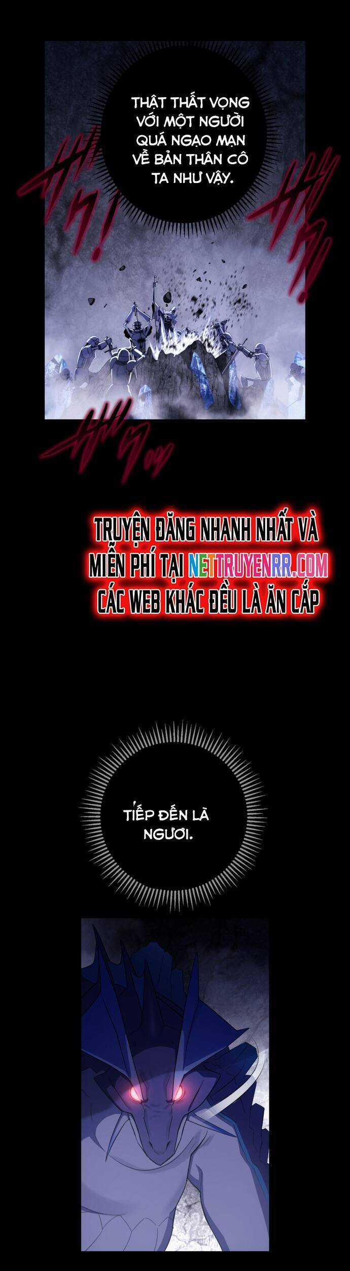 Quỷ Ấn - Chương 40 - Trang 22