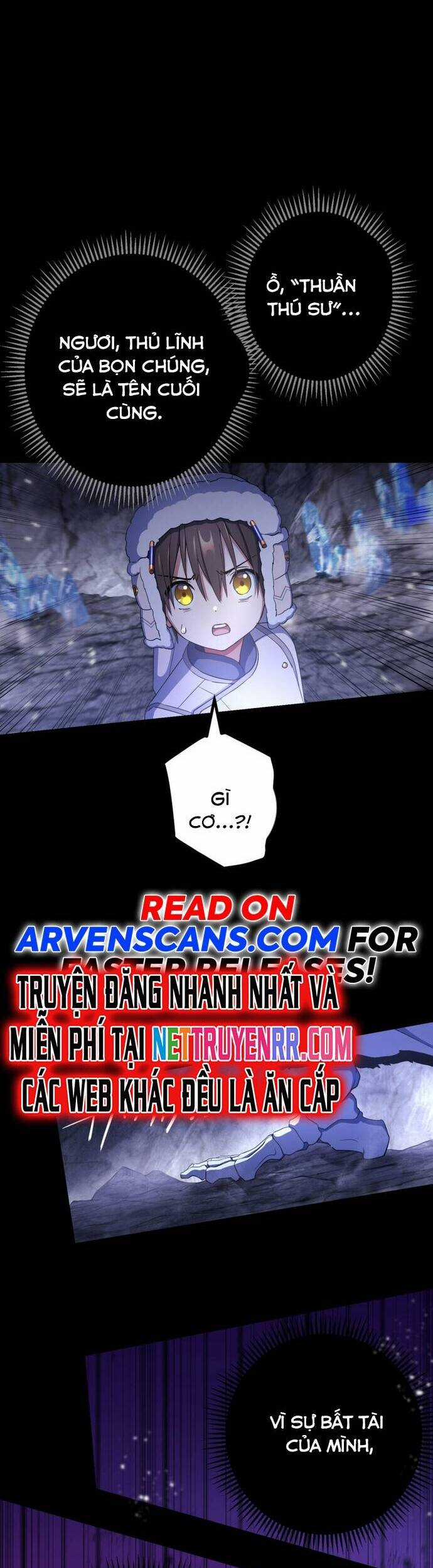 Quỷ Ấn - Chương 40 - Trang 23