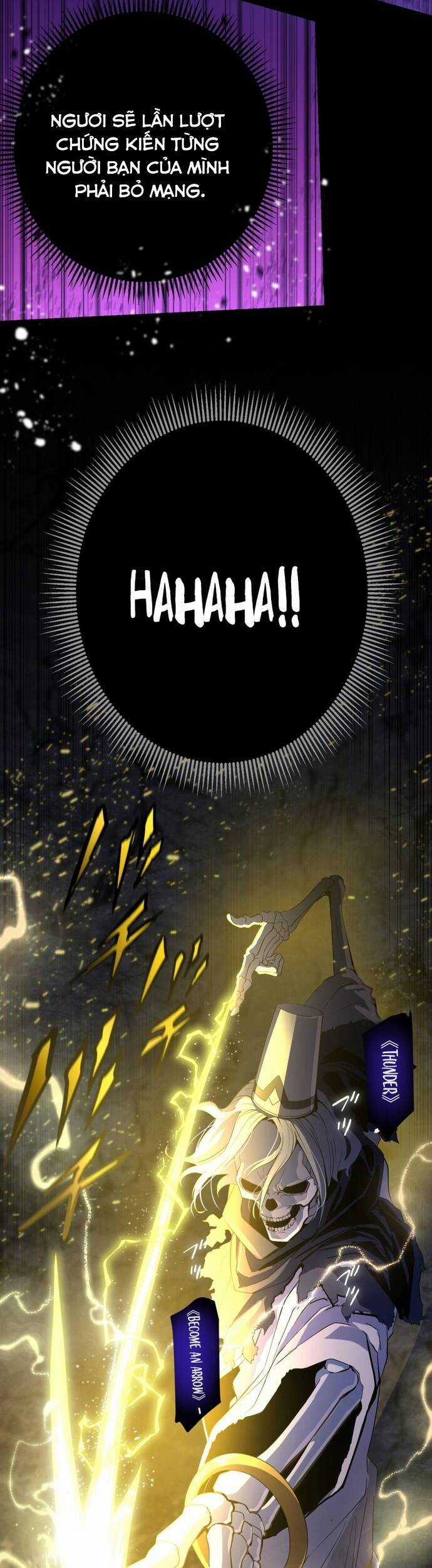 Quỷ Ấn - Chương 40 - Trang 24