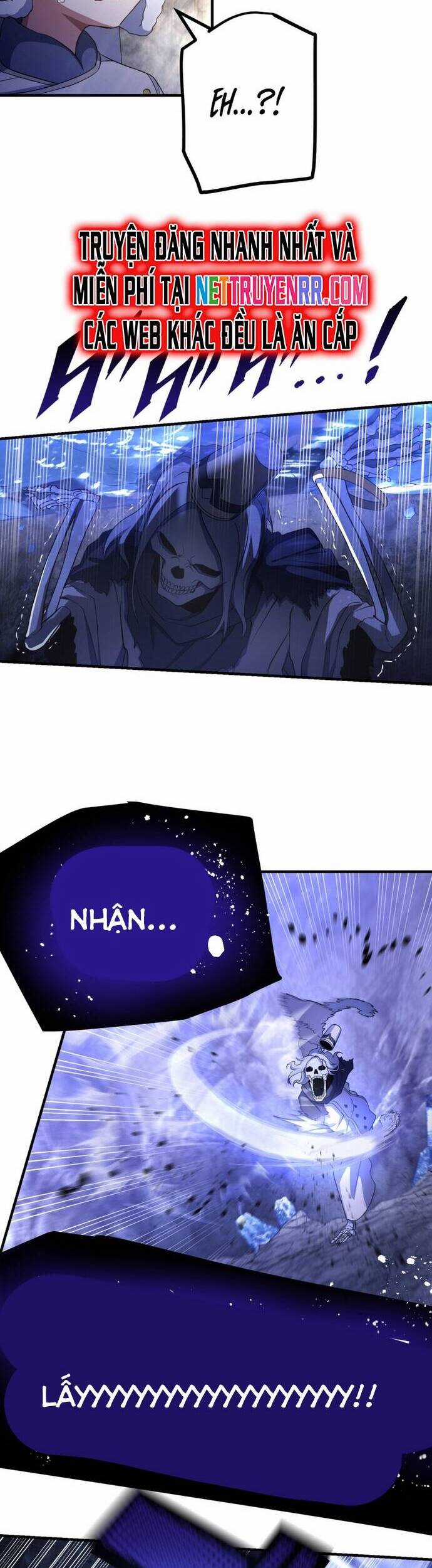 Quỷ Ấn - Chương 40 - Trang 27