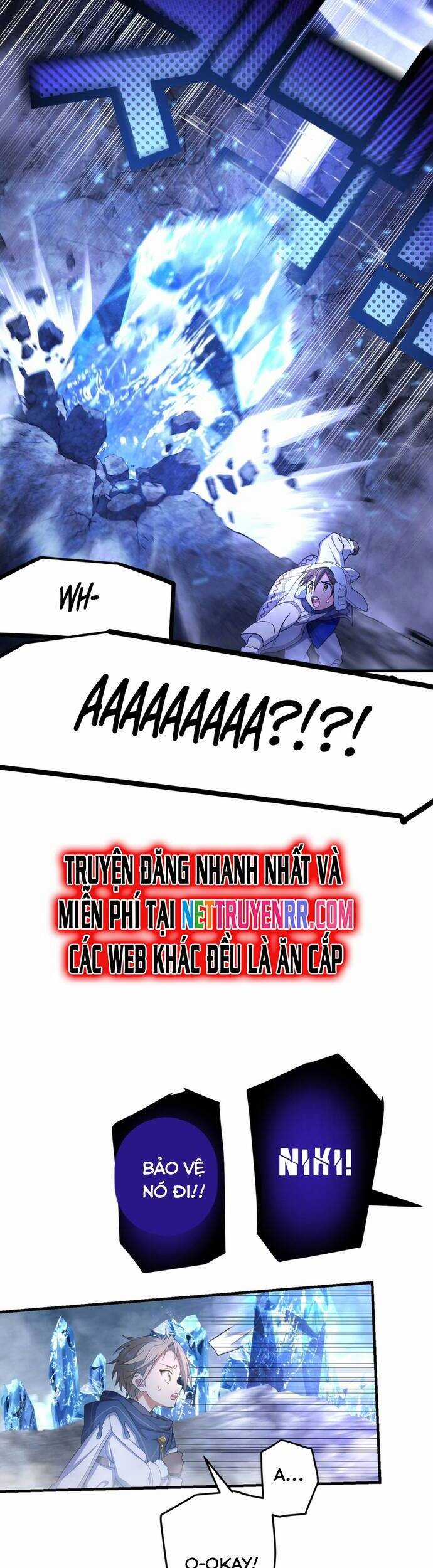 Quỷ Ấn - Chương 40 - Trang 28