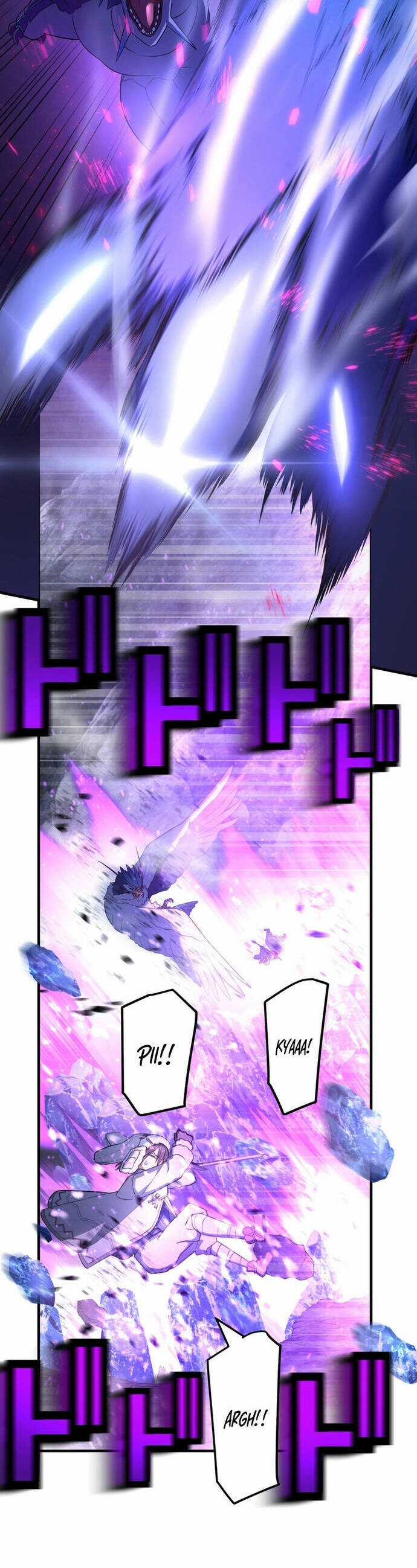 Quỷ Ấn - Chương 40 - Trang 4