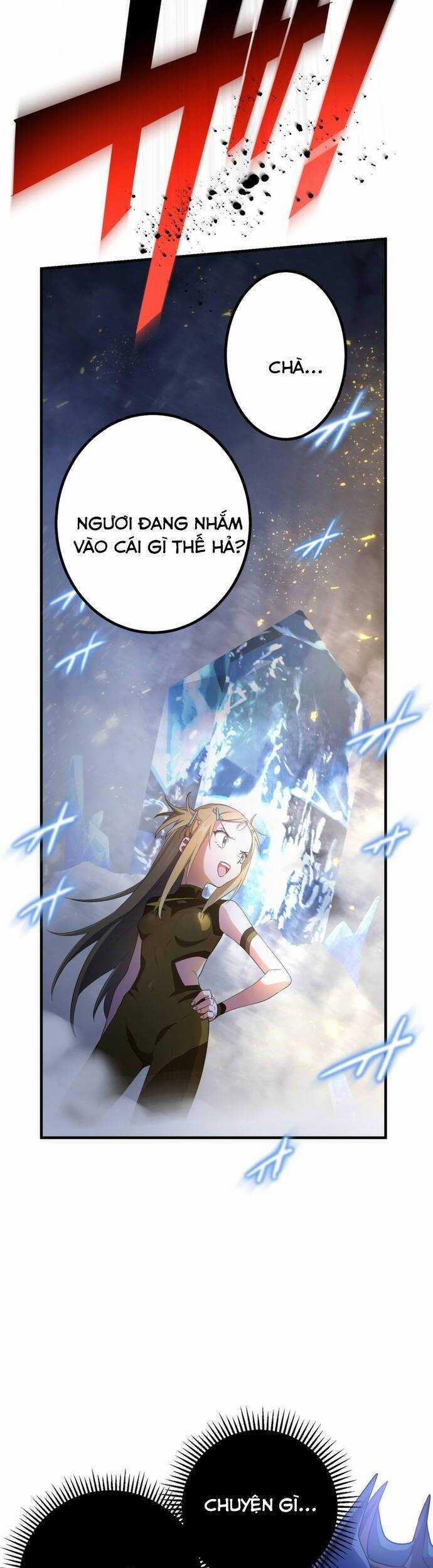 Quỷ Ấn - Chương 40 - Trang 32