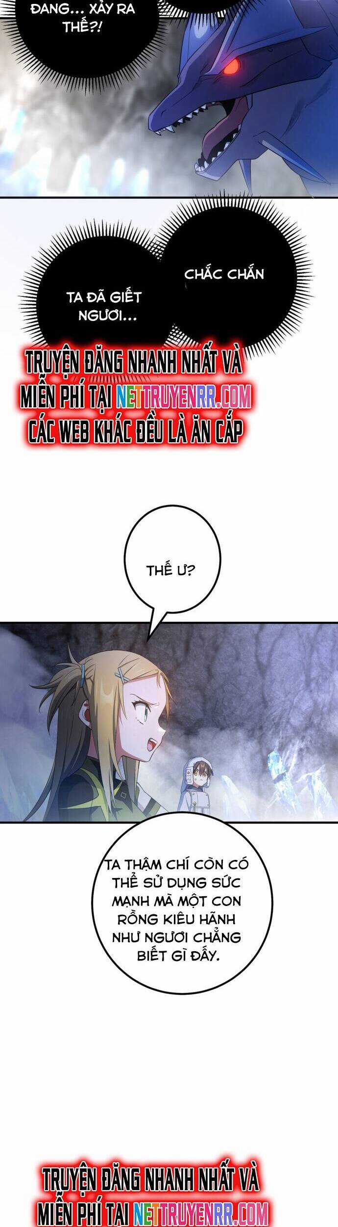 Quỷ Ấn - Chương 40 - Trang 33