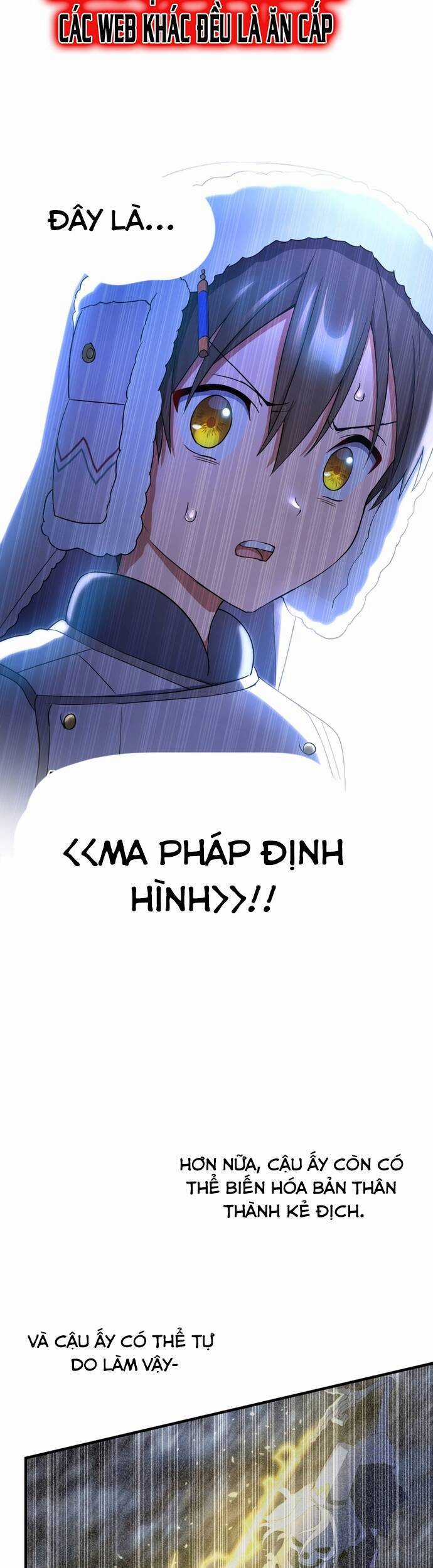 Quỷ Ấn - Chương 40 - Trang 34