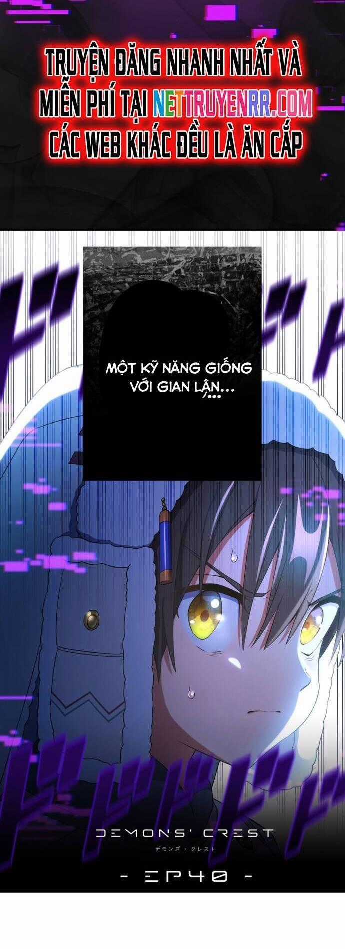 Quỷ Ấn - Chương 40 - Trang 39