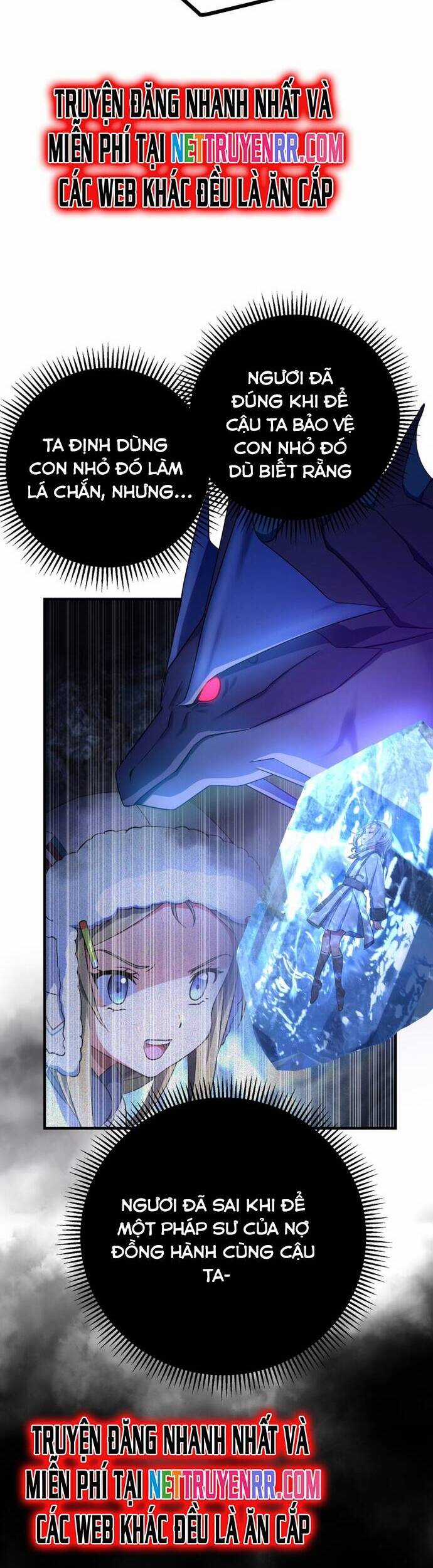 Quỷ Ấn - Chương 40 - Trang 7