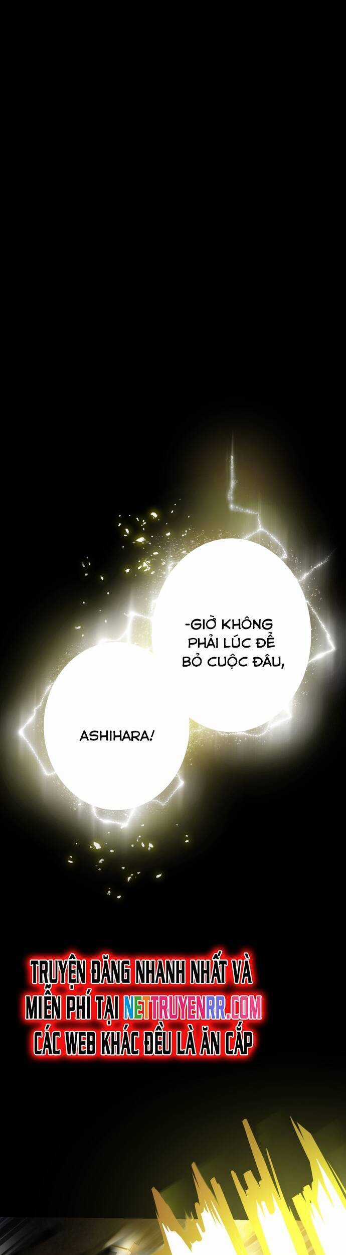 Quỷ Ấn - Chương 40 - Trang 10