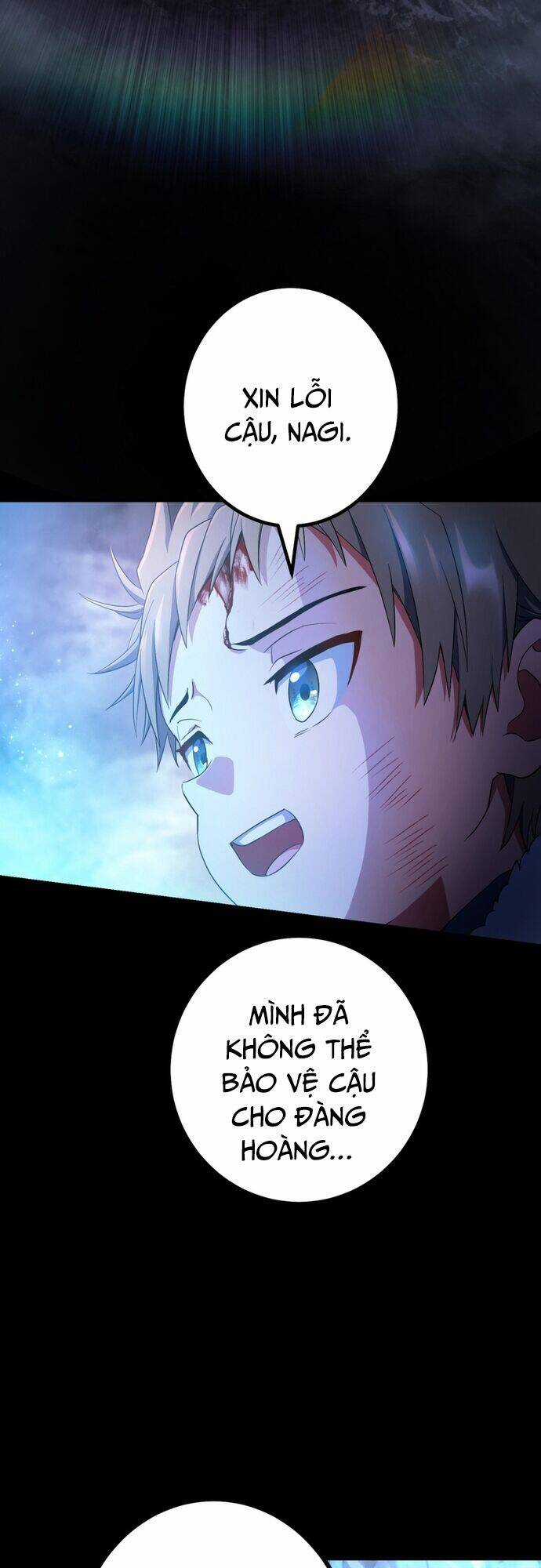 Quỷ Ấn - Chương 41 - Trang 11