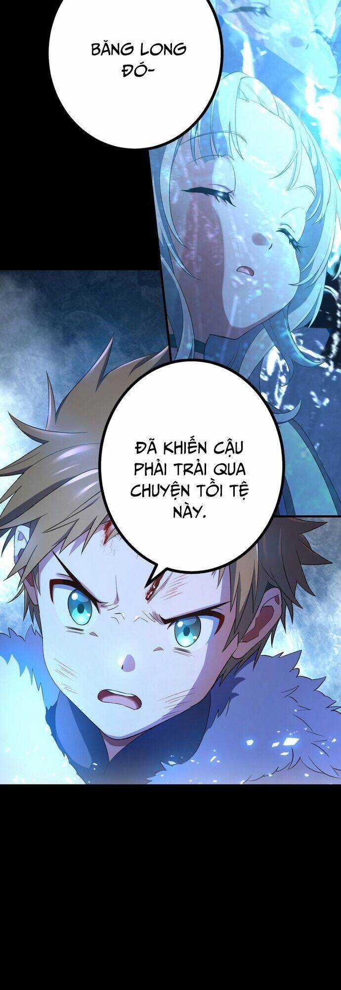 Quỷ Ấn - Chương 41 - Trang 12