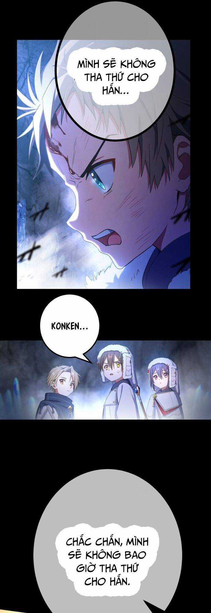 Quỷ Ấn - Chương 41 - Trang 13