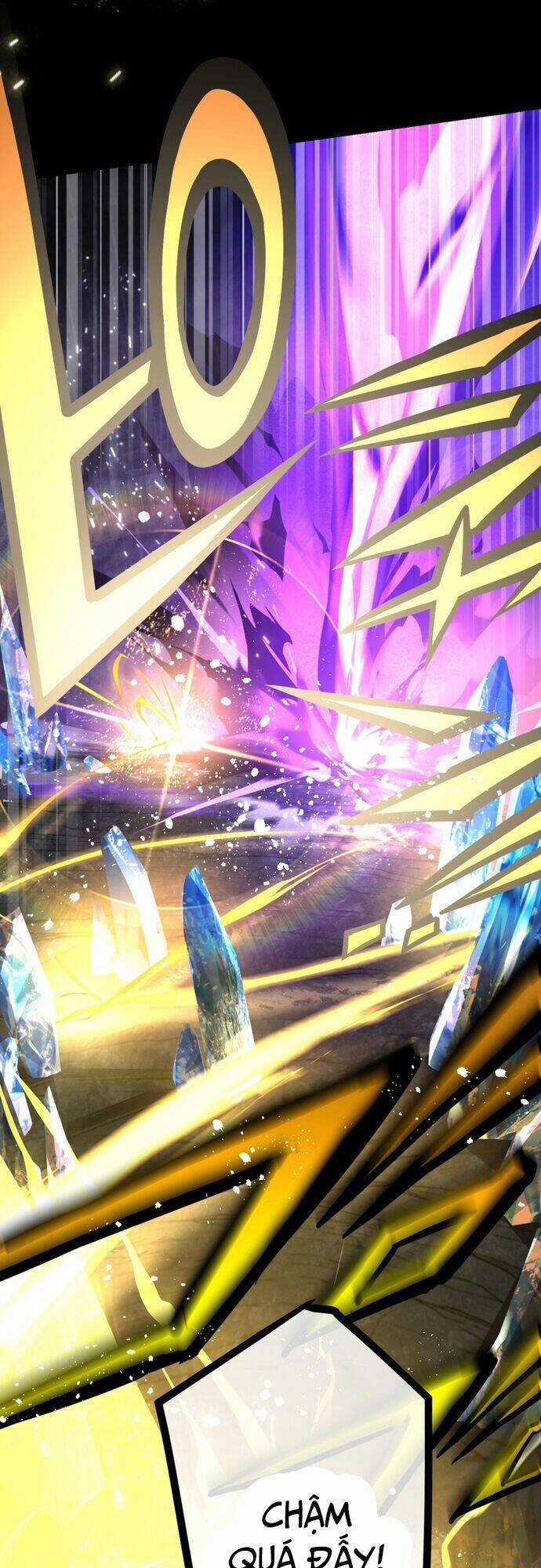 Quỷ Ấn - Chương 41 - Trang 17