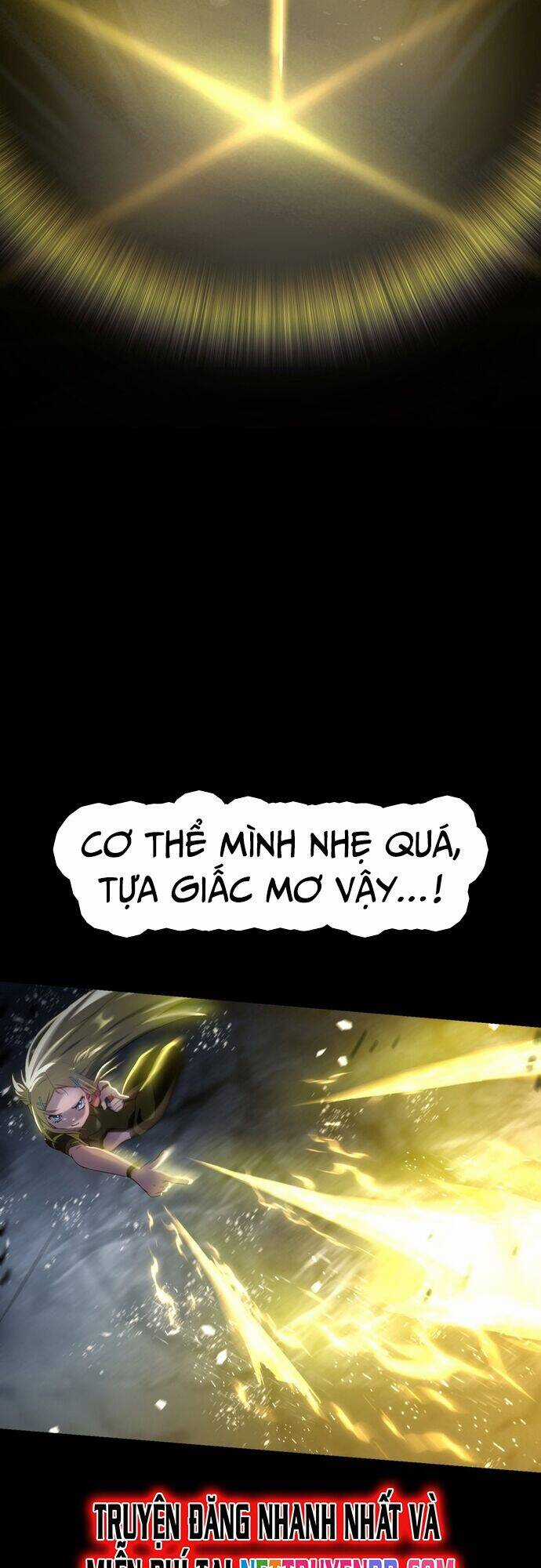 Quỷ Ấn - Chương 41 - Trang 20