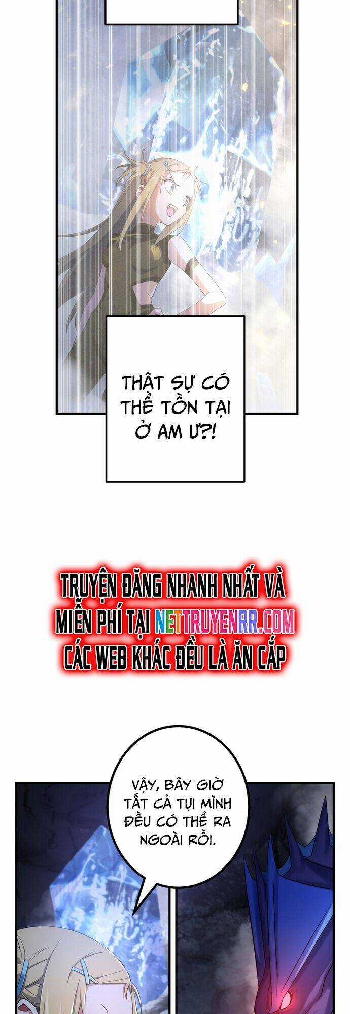 Quỷ Ấn - Chương 41 - Trang 3