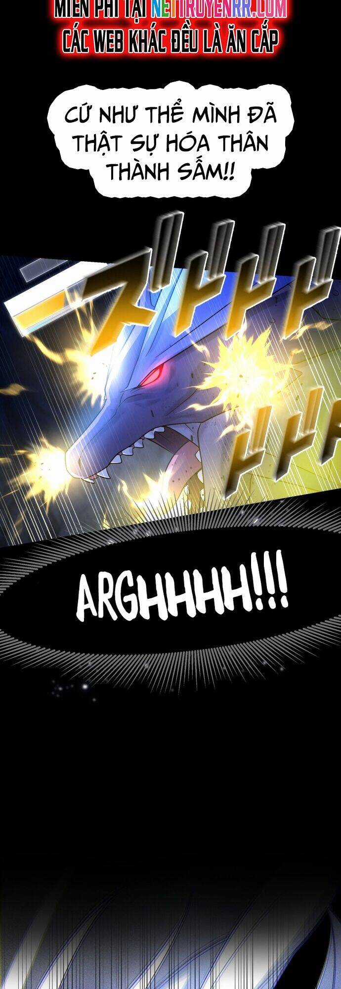 Quỷ Ấn - Chương 41 - Trang 21