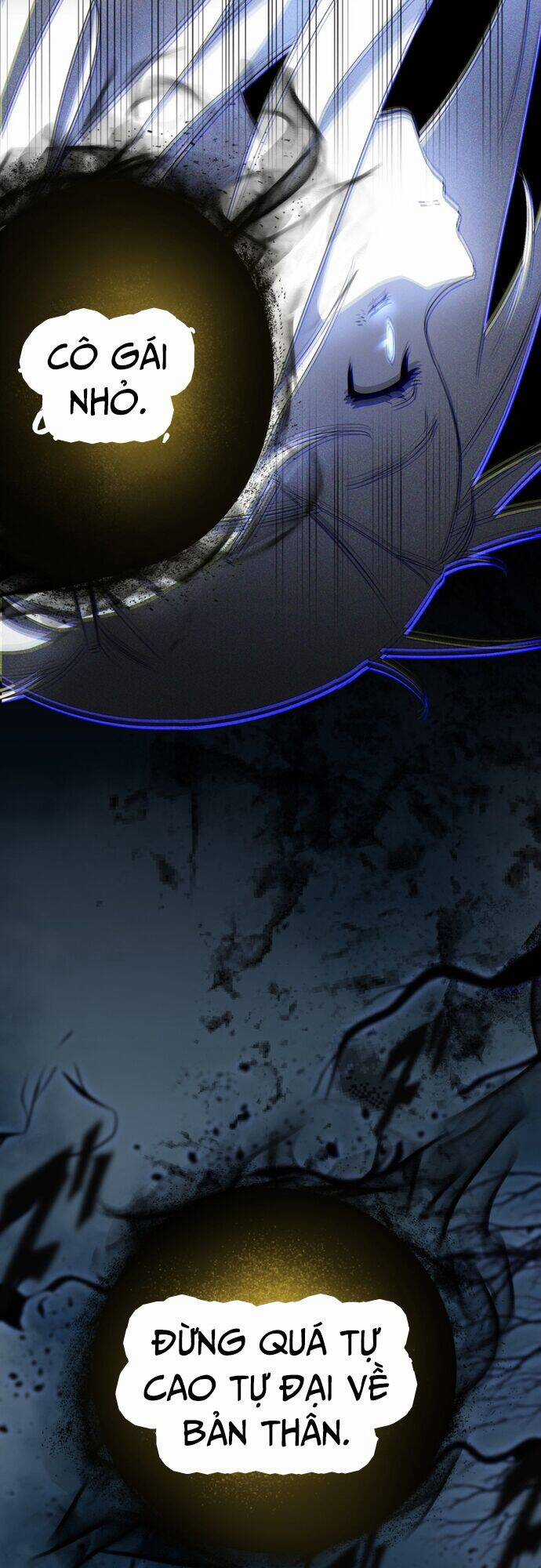 Quỷ Ấn - Chương 41 - Trang 22