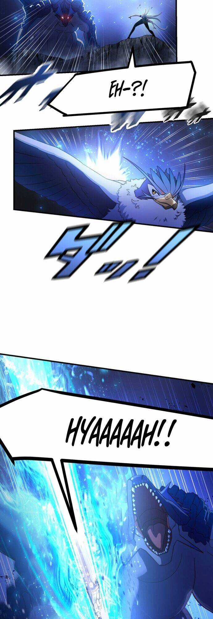 Quỷ Ấn - Chương 41 - Trang 30