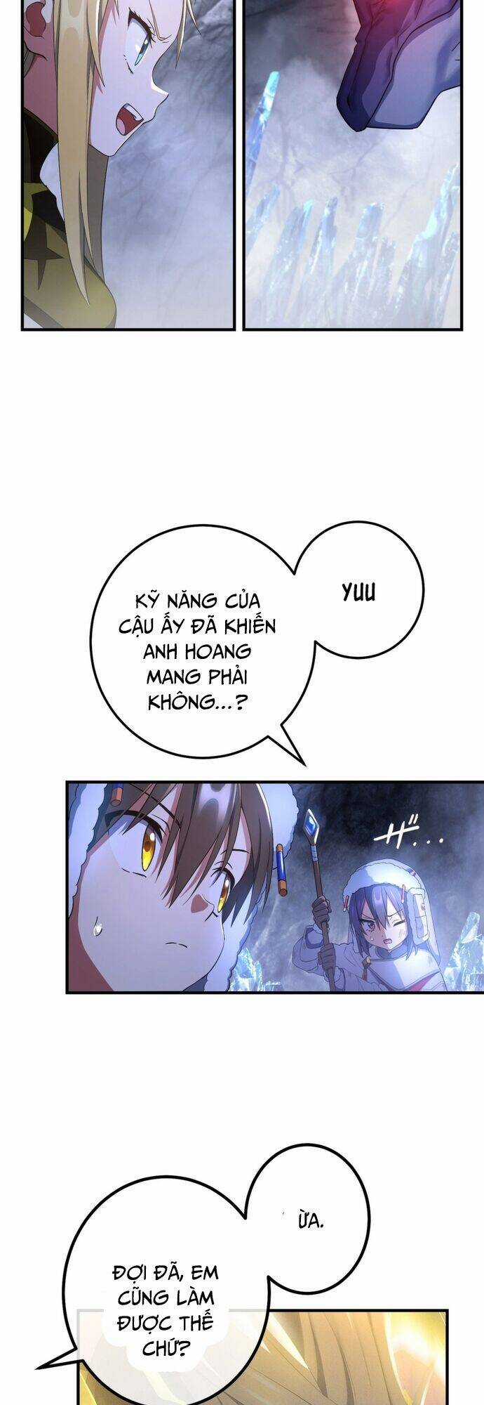 Quỷ Ấn - Chương 41 - Trang 4