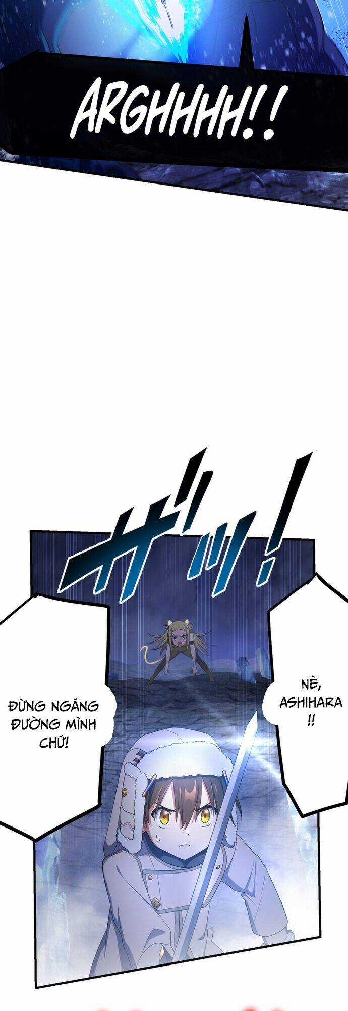 Quỷ Ấn - Chương 41 - Trang 31