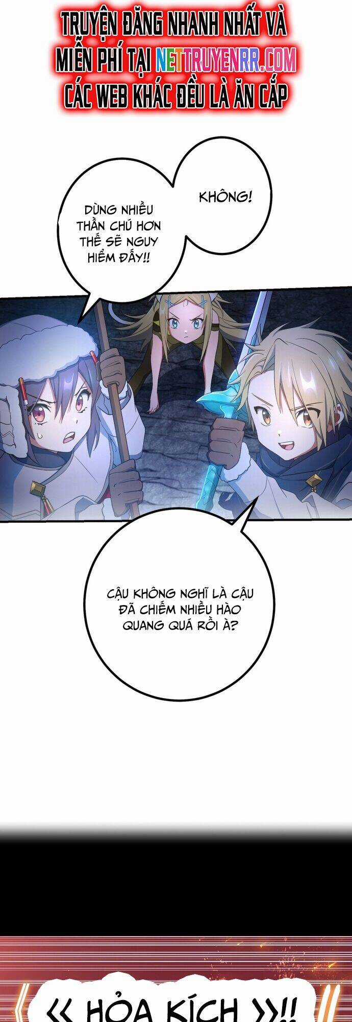 Quỷ Ấn - Chương 41 - Trang 32