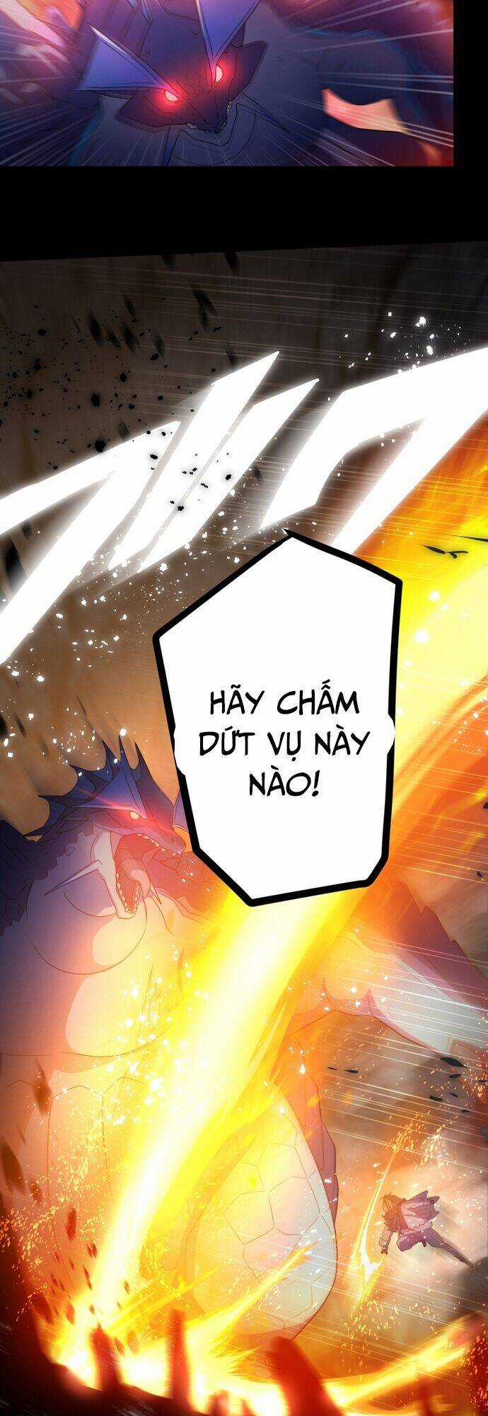 Quỷ Ấn - Chương 41 - Trang 34