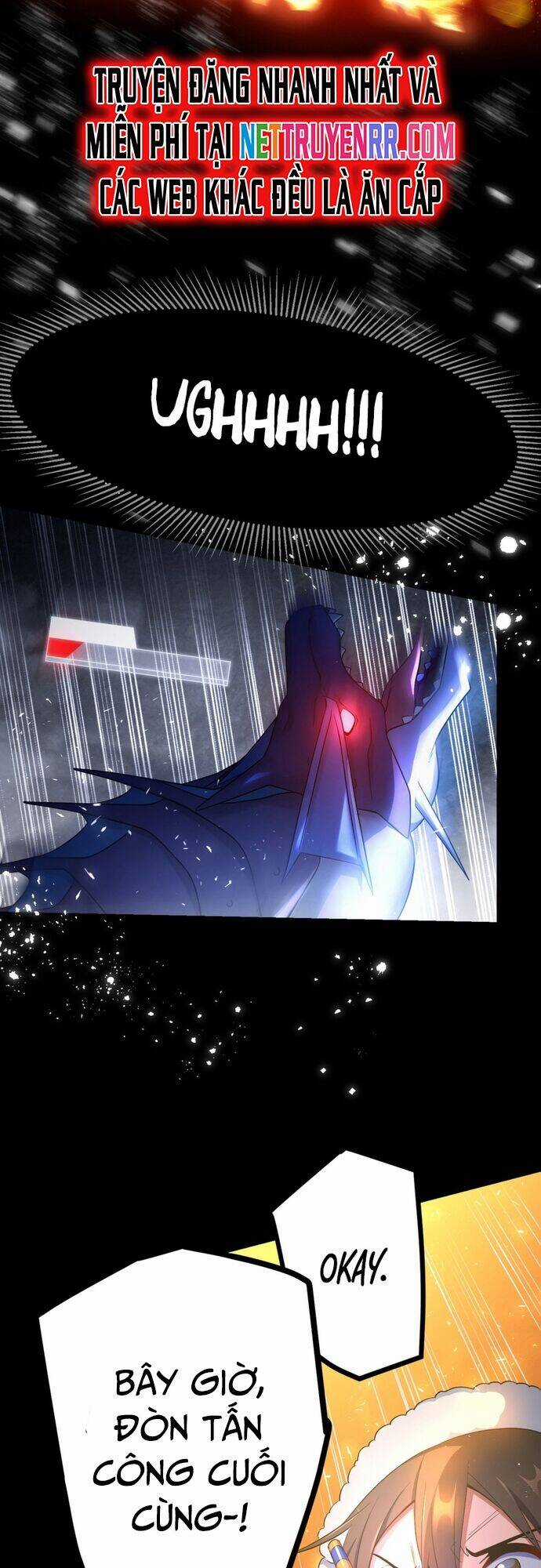Quỷ Ấn - Chương 41 - Trang 35