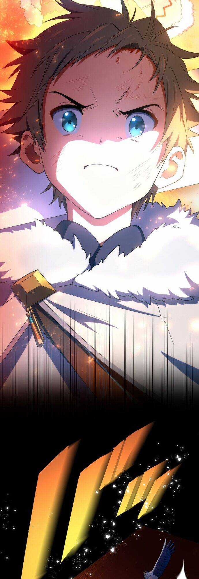 Quỷ Ấn - Chương 41 - Trang 38