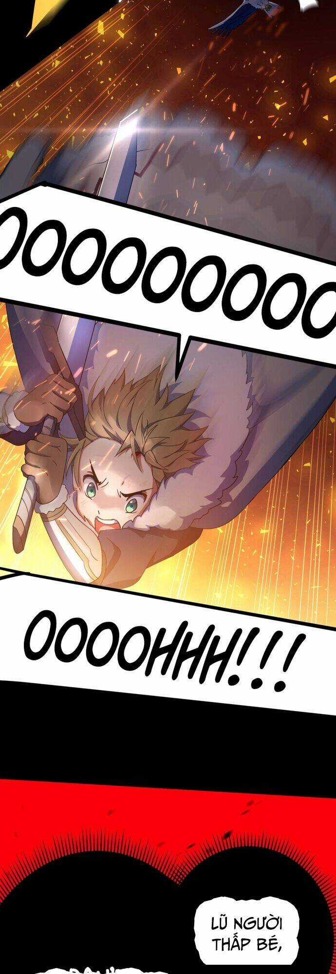 Quỷ Ấn - Chương 41 - Trang 39