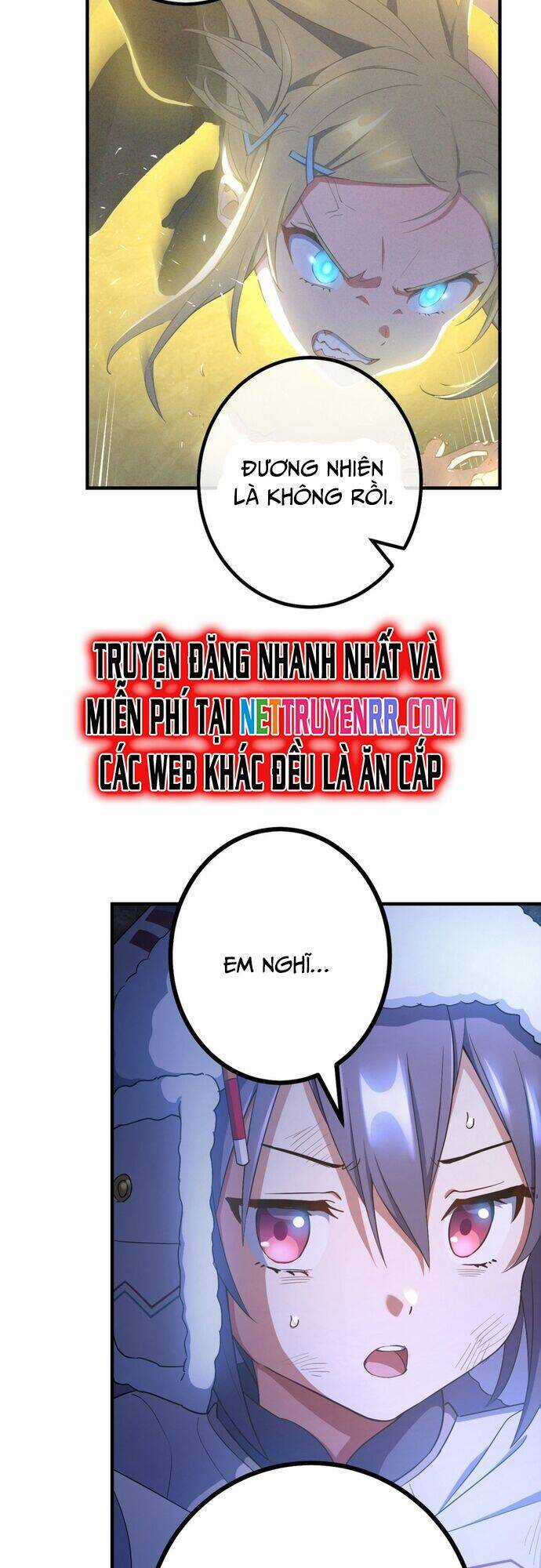 Quỷ Ấn - Chương 41 - Trang 5