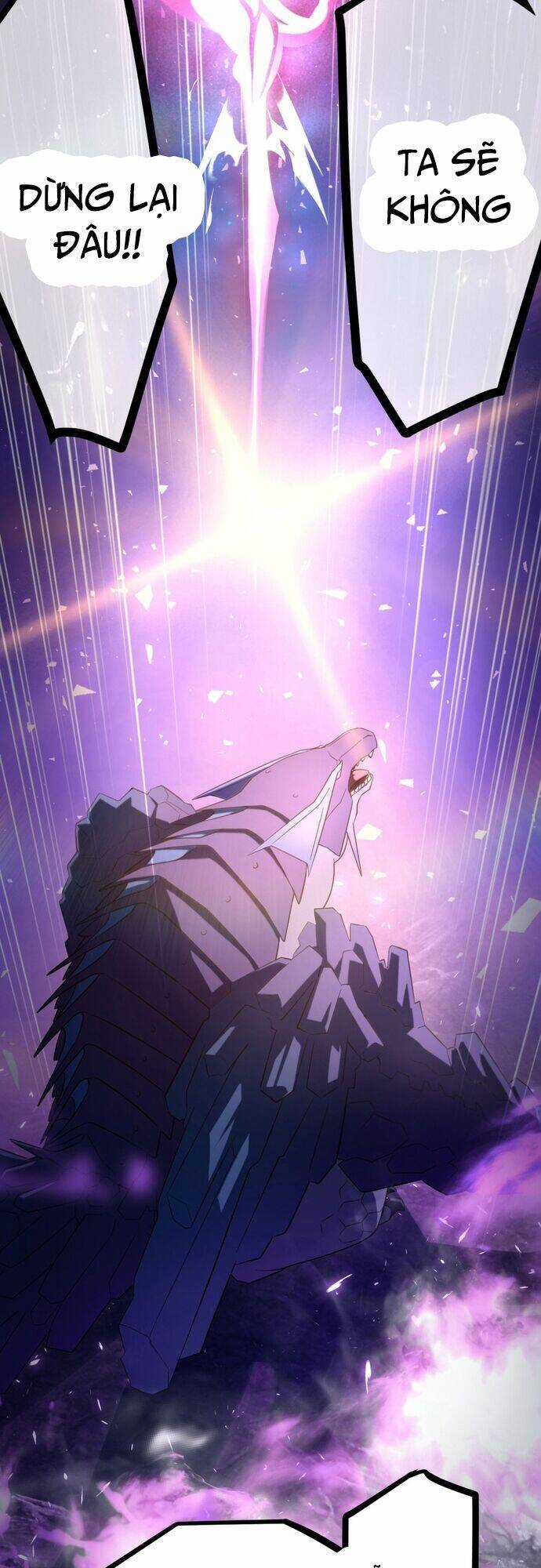 Quỷ Ấn - Chương 41 - Trang 42