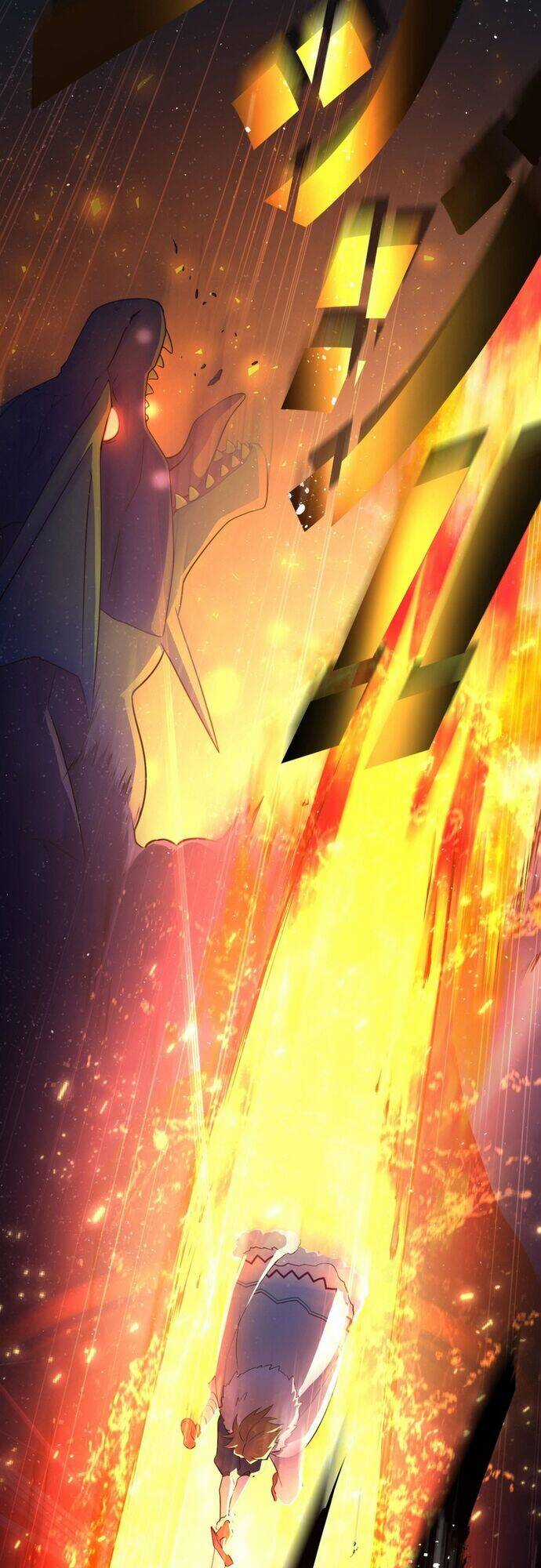 Quỷ Ấn - Chương 41 - Trang 46