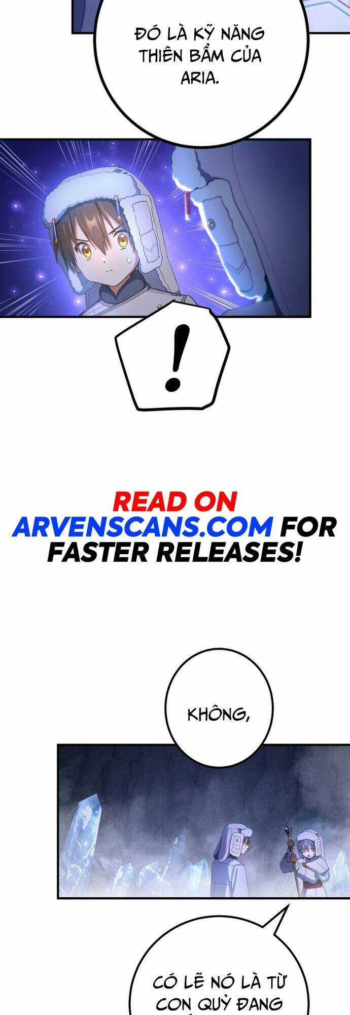 Quỷ Ấn - Chương 41 - Trang 6