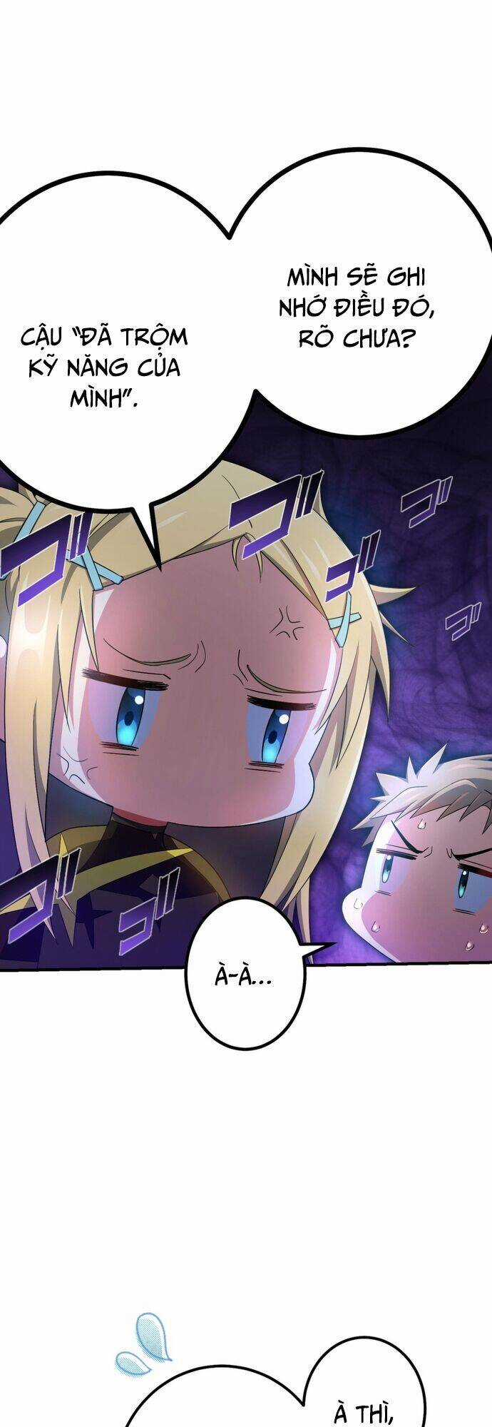 Quỷ Ấn - Chương 41 - Trang 53