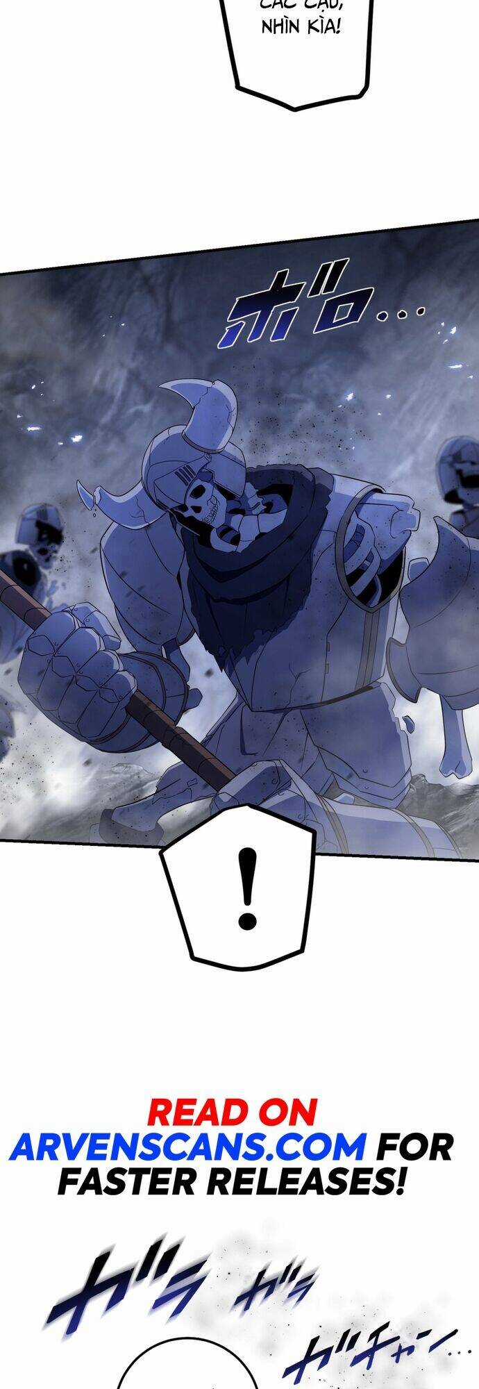 Quỷ Ấn - Chương 41 - Trang 55