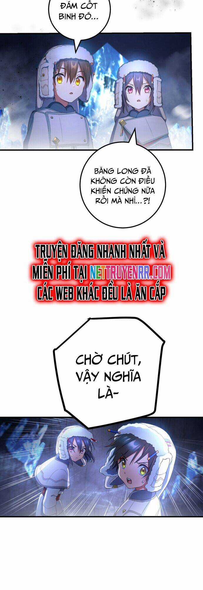 Quỷ Ấn - Chương 41 - Trang 56