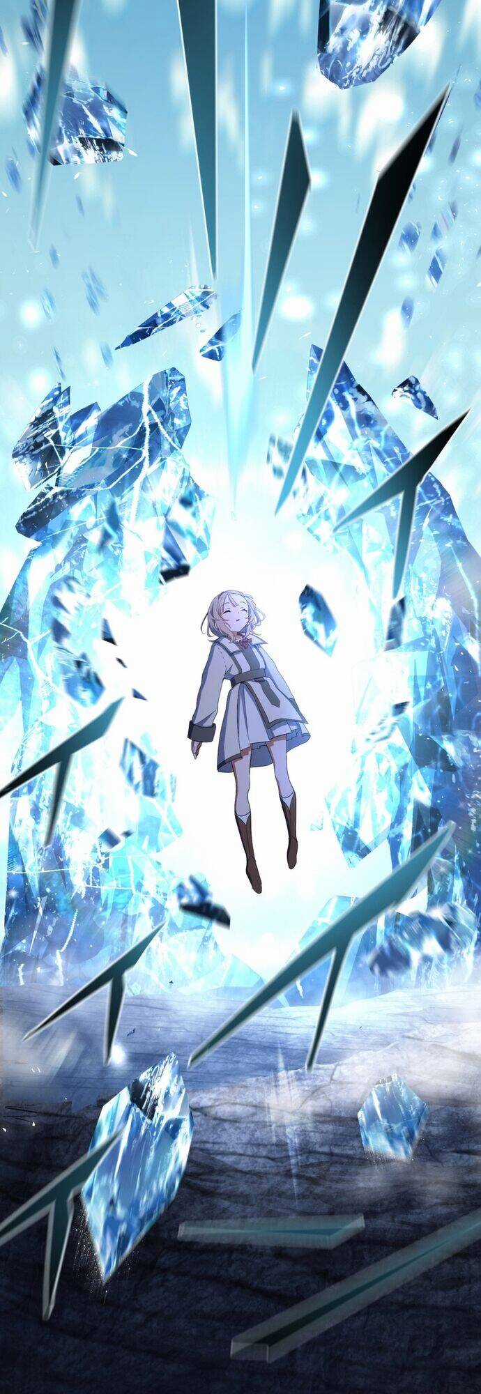 Quỷ Ấn - Chương 41 - Trang 58